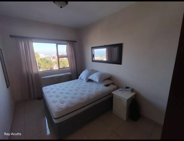 2 BEDROOM APARTMENT FOR SALE IN MORNINGSIDE